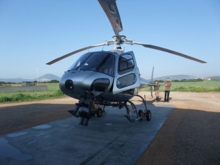 Trasporto passeggeri